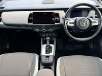 Used Honda Jazz Hybrid 109 HP (80 kW) 2023 Hatchback