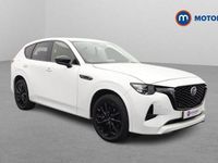 Used Mazda CX-60 Homura-Line 328 HP (241 kW) 2026 SUV