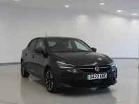 Used Vauxhall Corsa-e SRi 100 kW (136 HP) 2022 Hatchback