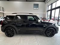 Used Mini Cooper Sport 136 HP (100 kW) 2021 Black Hatchback