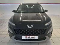Used Hyundai Kona SE 2022 Black SUV