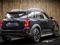 Used Mini Cooper S Countryman Sport 2023 Black SUV