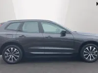 Used Volvo XC60 Plus 250 HP (183 kW) 2023 Grey SUV