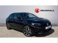 New Vauxhall Corsa 108 HP (79 kW) 2025 Other Hatchback