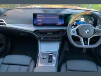 Usado BMW 502 M Sport 386 CV (283 kW) 2026 Azul Familiar