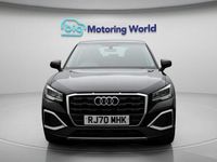 Używany Audi Q2 Sport 110 KM (80 kW) 2024 SUV