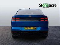 Used Ford Capri Premium 210 kW (286 HP) 2025 Blue Hatchback