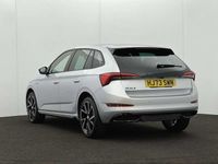 used Skoda Scala 1.5 TSI Monte Carlo 5dr