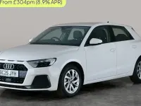 Usado Audi A1 Sportback Sport 95 HP (69 kW) 2026 Citadino