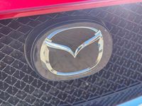 Used Mazda CX-5 Inclusive 156 HP (114 kW) 2018 Soul red crystal SUV