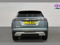 Used Jaecoo 7 347 HP (255 kW) 2024 Grey SUV