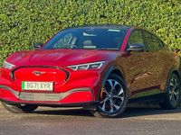 Used Ford Mustang Extended Range 351 HP (258 kW) 2021 Estate