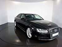 used Audi A8 3.0 TDI Quattro Sport Executive 4dr Tip Auto Saloon