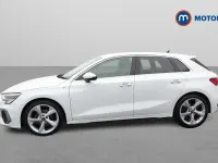 Used Audi A3 Sportback S-Line 110 HP (80 kW) 2024 Hatchback