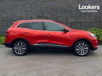 used Renault Kadjar HATCHBACK