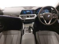 used BMW 330e 3 SeriesSE Pro 4dr Step Auto