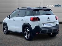 used Citroën C3 Aircross 1.2 PureTech 110 Flair 5dr [6 speed] - 2019 (69)