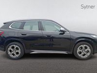 Used BMW X1 xLine 148 HP (108 kW) 2023 Black SUV