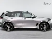 Used BMW X5 M Sport 294 HP (216 kW) 2026 Grey SUV