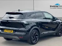 Used Renault Symbioz Techno Esprit Alpine 160 HP (117 kW) 2025 Black SUV