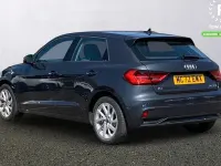 Used Audi A1 Sportback Sport 95 HP (69 kW) 2026 Hatchback