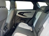 Used Land Rover Range Rover evoque Autobiography 204 HP (150 kW) 2025 Santorini black SUV