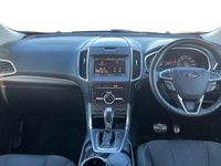 Used Ford Edge Sport 210 HP (154 kW) 2016 Red SUV