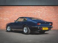 used Aston Martin V8 EFi