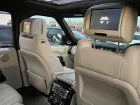 Used Land Rover Range Rover Autobiography 258 HP (189 kW) 2017 SUV