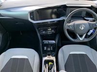 Used Vauxhall Mokka Design Edition 128 HP (94 kW) 2024 Black SUV