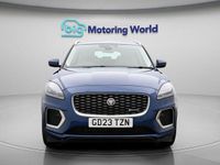 Used Jaguar E-Pace R-Dynamic 305 HP (224 kW) 2023 SUV