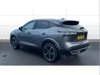 Used Nissan Qashqai Tekna 202 HP (148 kW) 2026 Other SUV