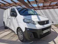 Käytetty Peugeot Expert 2021 Valkoinen Van