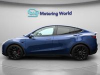 Used Tesla Model Y Performance 313 kW (426 HP) 2022 SUV