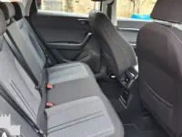 Used Seat Ateca SE Technology 150 HP (110 kW) 2021 Grey SUV