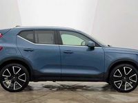Used Volvo XC40 Ultra 161 HP (118 kW) 2025 SUV