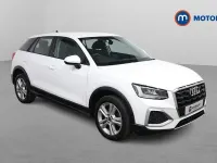 Used Audi Q2 Sport 150 HP (110 kW) 2026 SUV