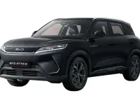New BYD Atto 2 Comfort 150 kW (204 HP) 2026 SUV