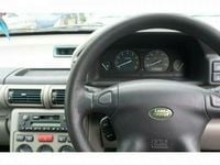 Used Land Rover Freelander 2001 SUV