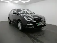 Used MG MG5 EV Excite 114 kW (156 HP) 2021 Estate