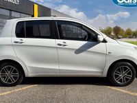 Usado Suzuki Celerio SZ4 68 CV (50 kW) 2018 Utilitario