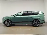 Used Hyundai Ioniq 9 314 kW (427 HP) 2025 Green SUV