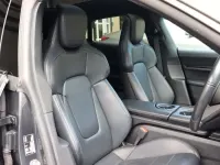 Used Porsche Taycan Cross Turismo 350 kW (476 HP) 2023 Grey Estate