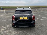 Used Mini Cooper S 2018 Black Hatchback