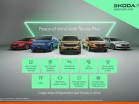 New Skoda Karoq SE L 110 HP (80 kW) 2025 Graphite grey metallic SUV