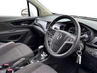 Used Vauxhall Mokka Active 140 HP (102 kW) 2019 SUV