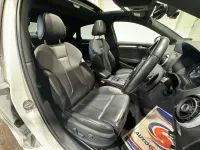 Used Audi S3 300 HP (220 kW) 2026 White Sedan