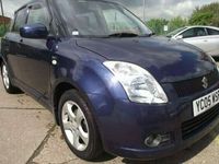 used Suzuki Swift 1.5