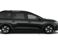New Dacia Jogger Expression 158 HP (116 kW) 2026 MPV