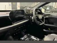 New Audi A6 e-tron S-Line 210 kW (286 HP) 2026 Blue Hatchback